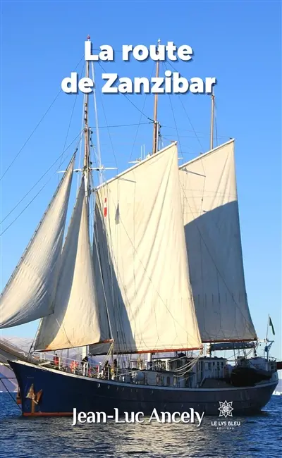 La route de Zanzibar