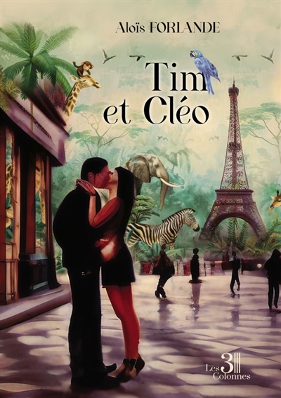 Tim et Cléo