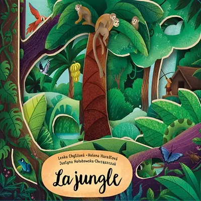 La jungle