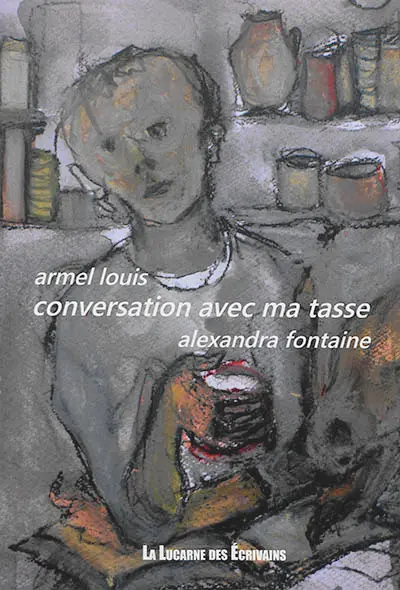 Conversation avec ma tasse