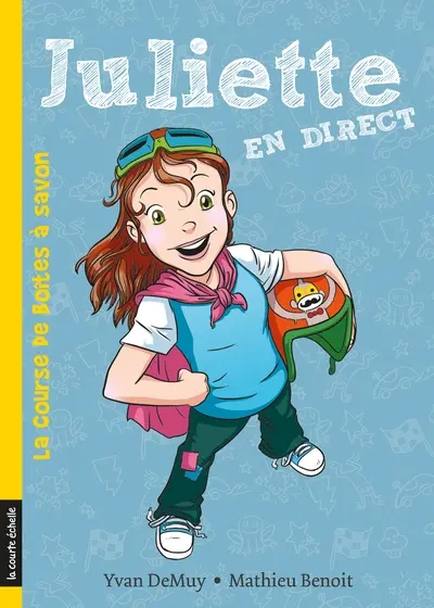 La course de boîtes à savon 2