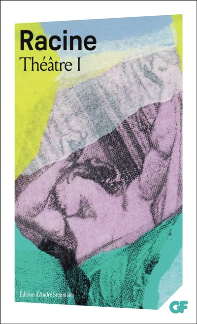 théâtre. vol. 1