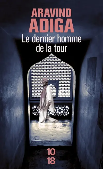 Le dernier homme de la tour