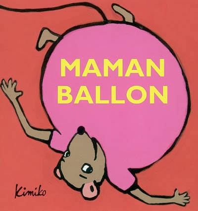 Maman Ballon