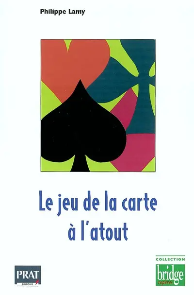 Le jeu de la carte à l'atout