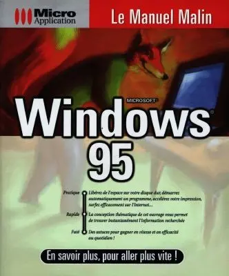 Windows 95