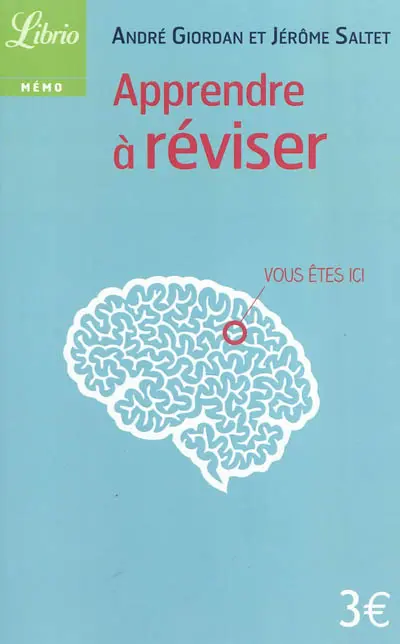 Apprendre à réviser