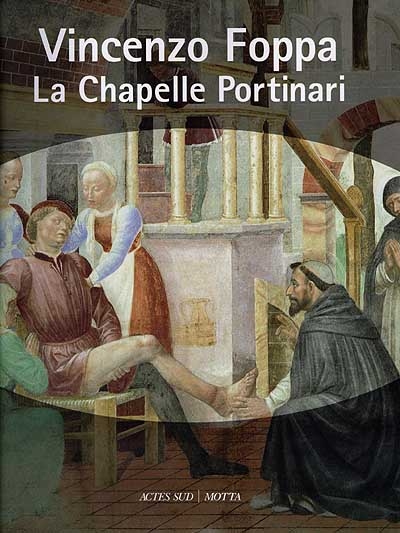 Vincenzo Foppa : la chapelle Portinari