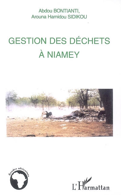 Gestion des déchets à Niamey