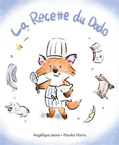 Les bonnes idées de Timothée. Vol. 1. La recette du dodo