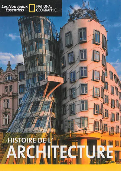 Histoire de l'architecture