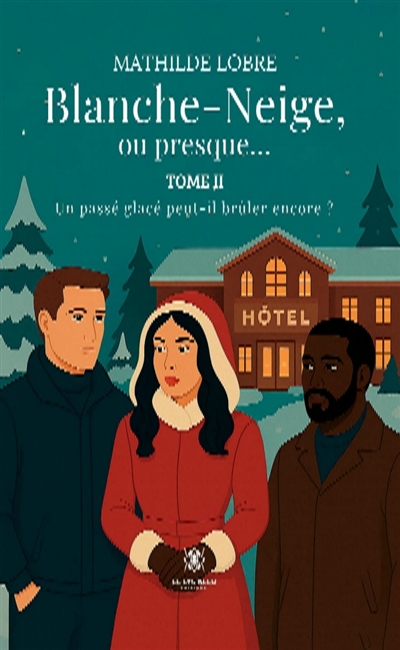 Blanche-Neige, ou...