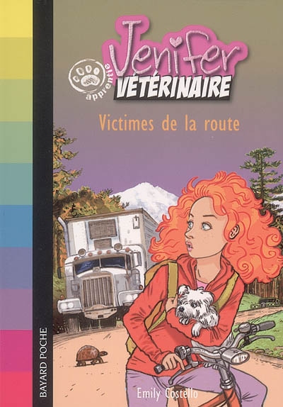 Victimes de la route