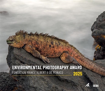 Environmental photography award : 2025