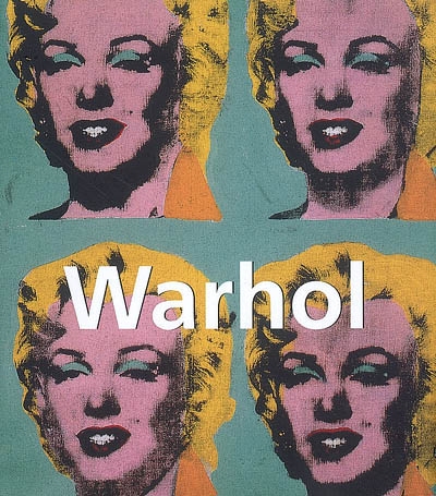 Warhol : 1928-1987
