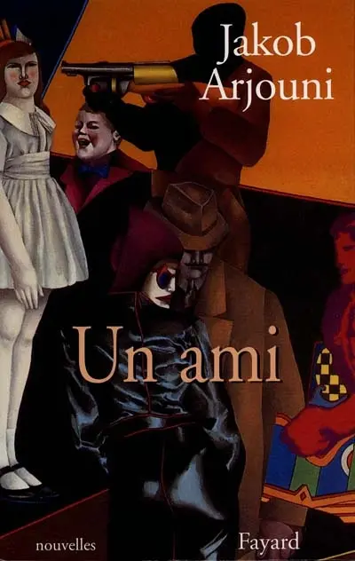 Un ami