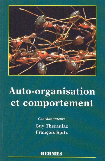Auto-organisation et...
