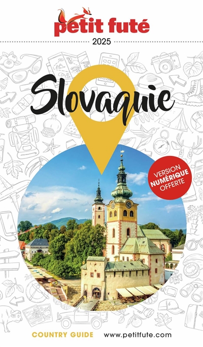 Slovaquie : 2024-2025