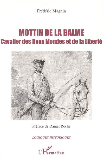 Mottin de La Balme,...