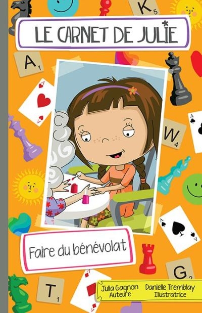 Faire du bénévolat