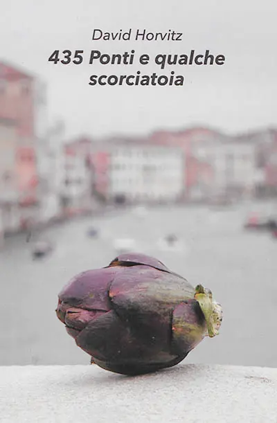 David Horvitz : 435 ponti et qualche scorciatoia. David Horvitz : 435 ponts et quelques raccourcis