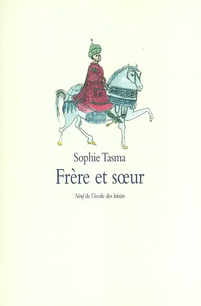 Frère et soeur