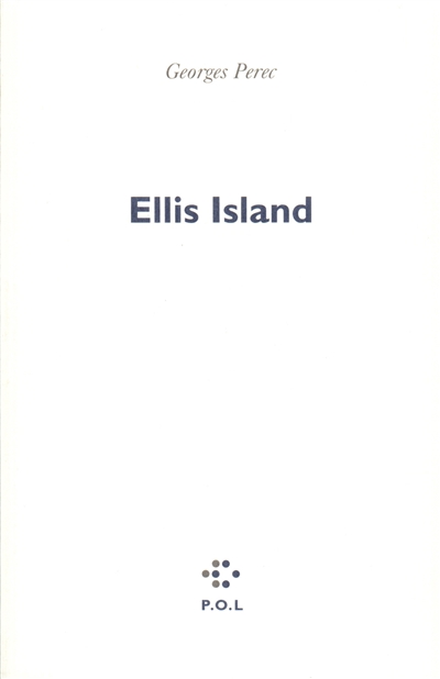 Récits d'Ellis Island