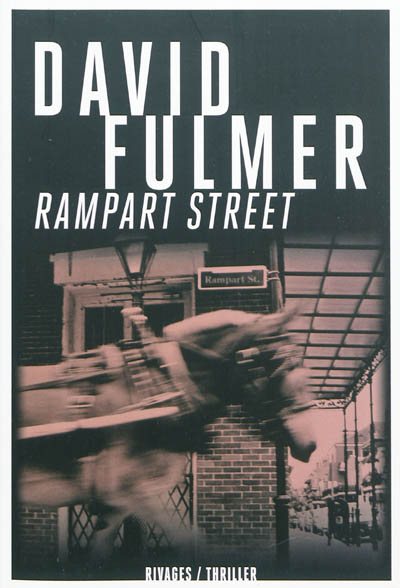 Rampart street