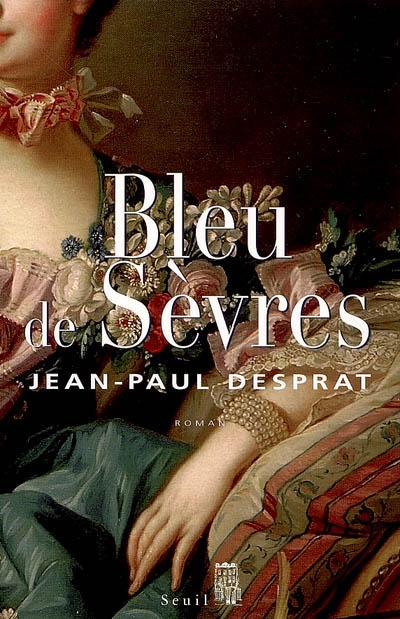 Bleu de Sèvres : 1759-1769