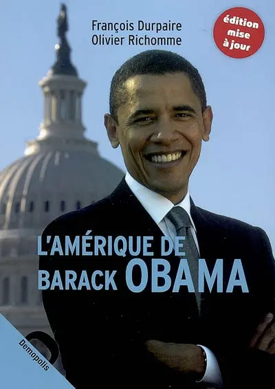 L'Amérique de Barack Obama