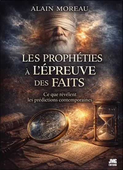 Les prophéties à l'épreuve des faits : ce que révèlent les prédictions contemporaines