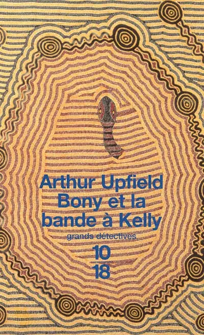 Bony et la bande à Kelly