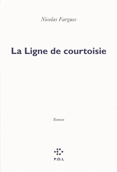 La ligne de courtoisie