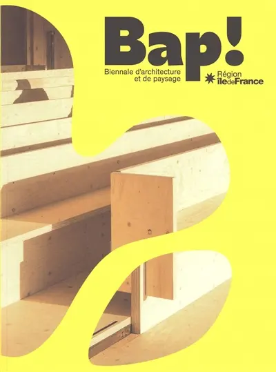 Bap ! : biennale d'architecture et de paysage 2025