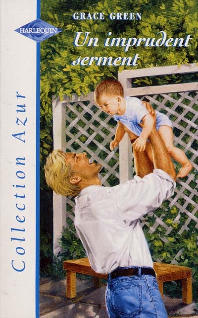 Un imprudent serment