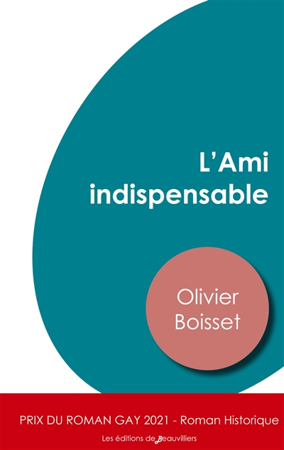 L'Ami indispensable (Prix...