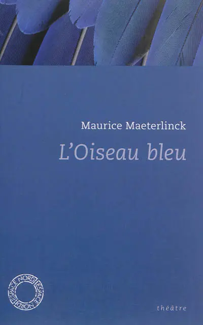 L'oiseau bleu