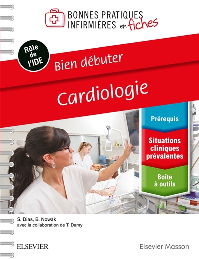 Bien débuter : cardiologie