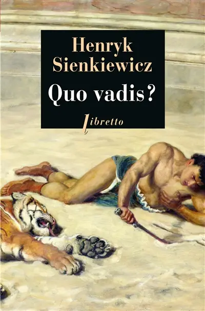 Quo vadis ?