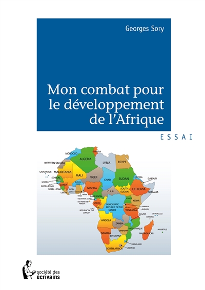 Mon combat pour le...