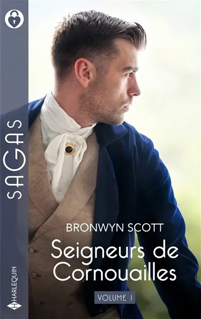 Seigneurs de Cornouailles. Vol. 1