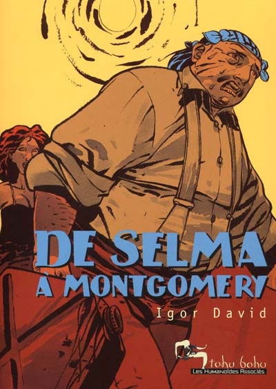 De Selma à Montgomery