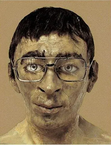 Pawel Althamer The Vincent Award 2004