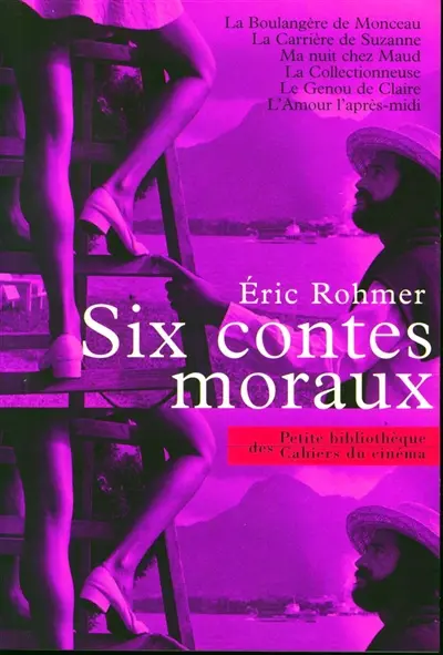 Six contes moraux