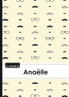 Le carnet d'Anaëlle :...