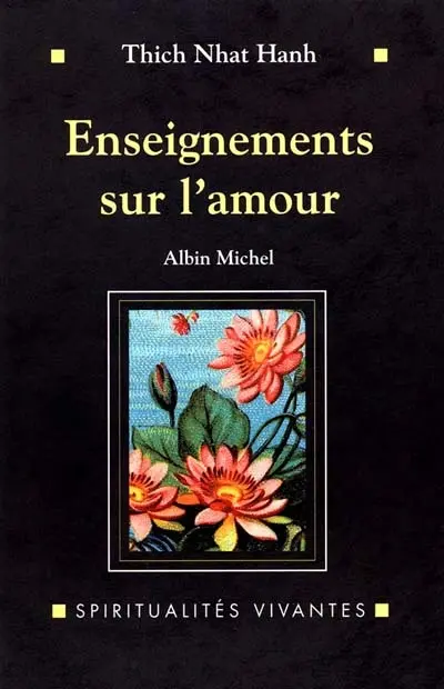 Enseignements sur l'amour
