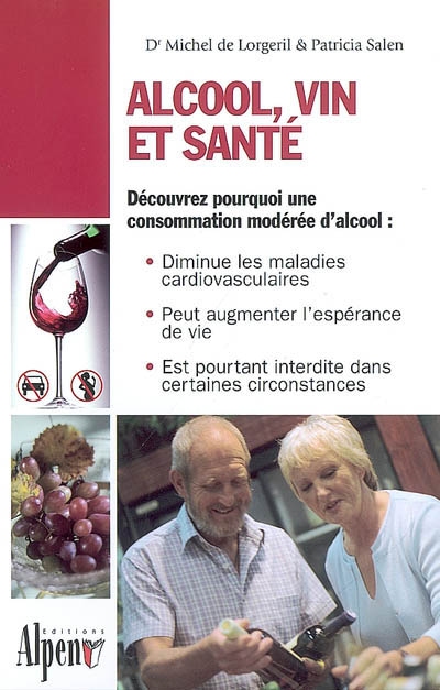 Alcool, vin et santé