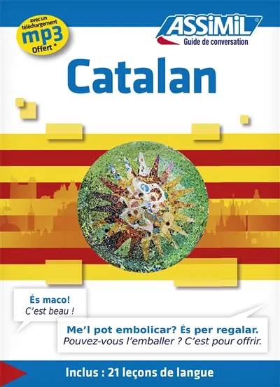 Catalan