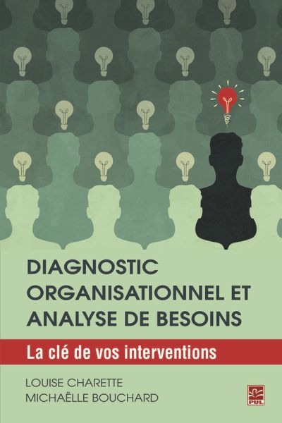Diagnostic organisationnel...