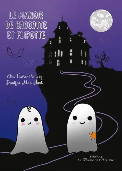 Le manoir de Chocotte et Flipotte